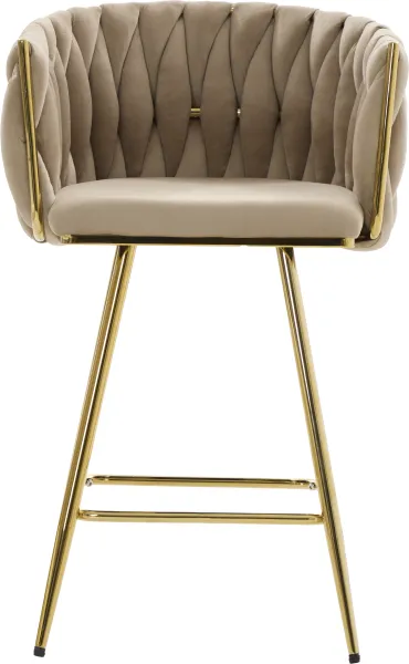 Hoker Marbella (beżowy) 