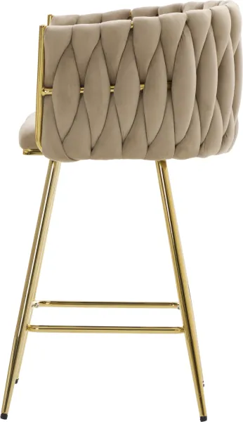 Hoker Marbella (beżowy)