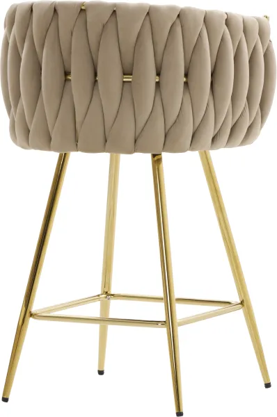 Hoker Marbella (beżowy) 