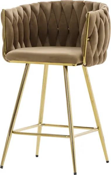 Hoker Marbella (brązowy)