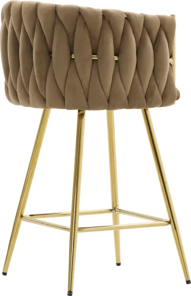 Hoker Marbella (brązowy)