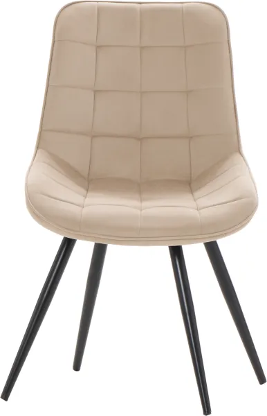 Krzesło obrotowe Nerilo 19 (beż)