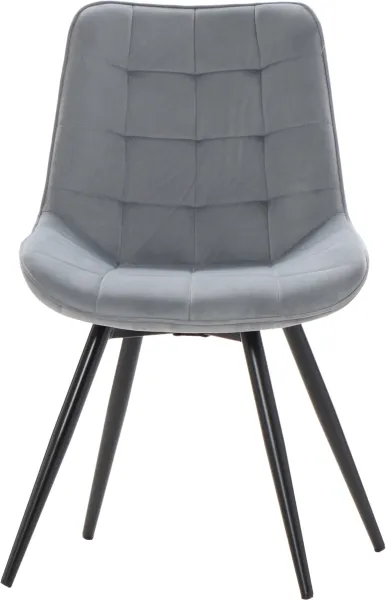 Krzesło obrotowe Nerilo 19 (szary)