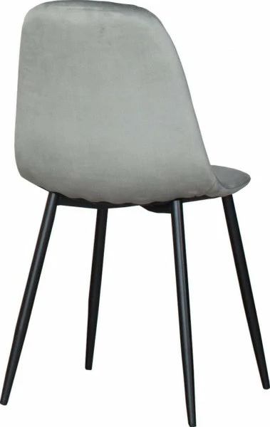 Krzesło Belize 12 (szary)