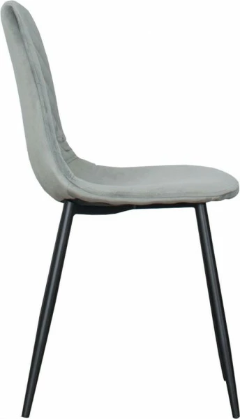 Krzesło Belize 12 (szary)
