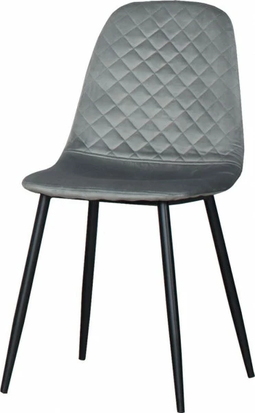 Krzesło Belize 12 (szary)