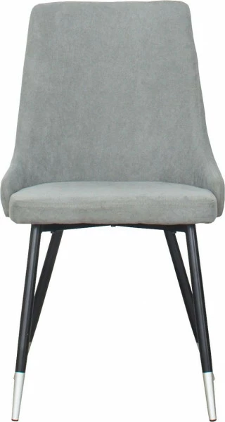 Krzesło Roxanne (szary)