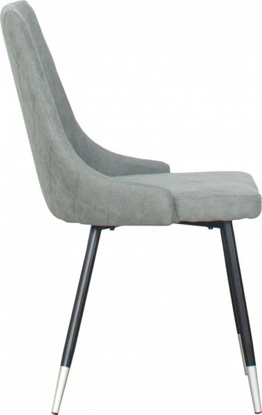 Krzesło Roxanne (szary)