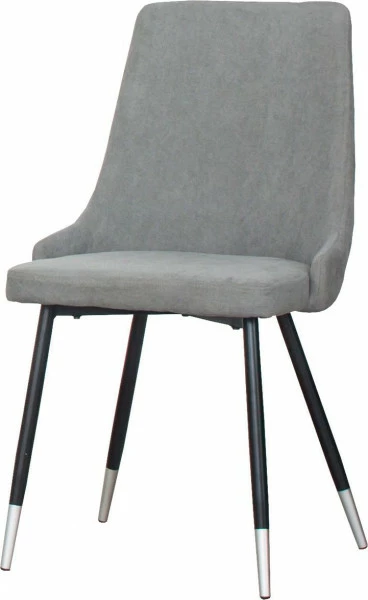 Krzesło Roxanne (szary)