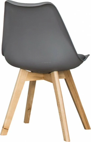 Krzesło Soreno 15 (szary)