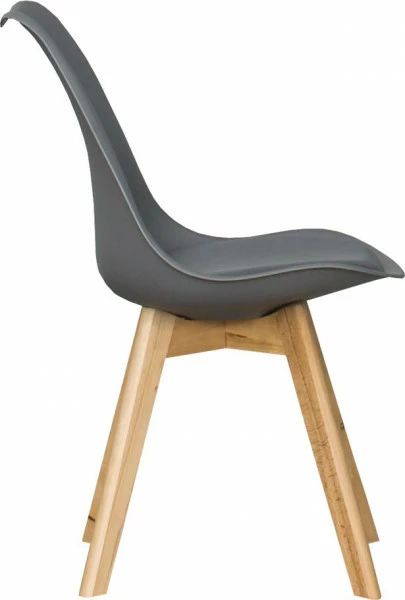 Krzesło Soreno 15 (szary)