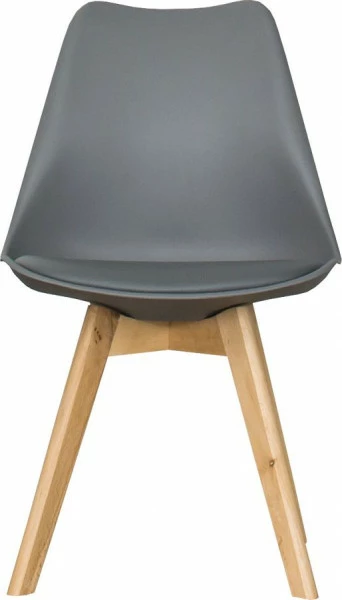 Krzesło Soreno 15 (szary)