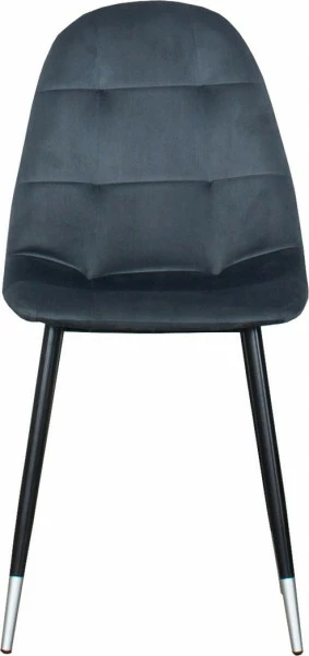 Krzesło Silvero 17 (szary)