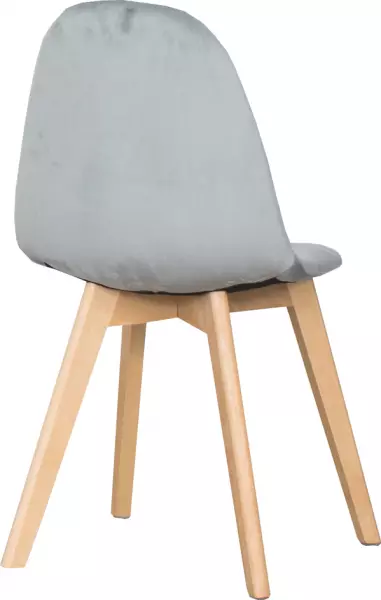 Krzesło TORINI 18 (szary)