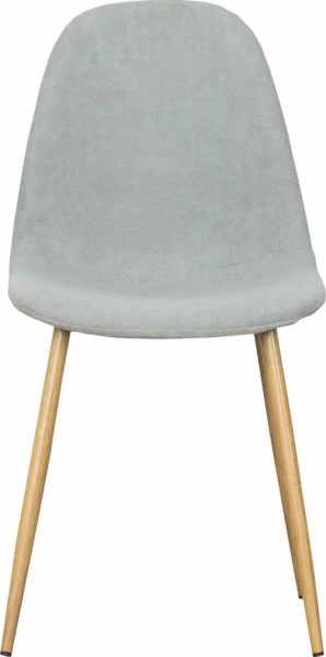 Krzesło Porto 2-1 (szary) 