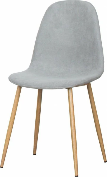 Krzesło Porto 2-1 (szary)