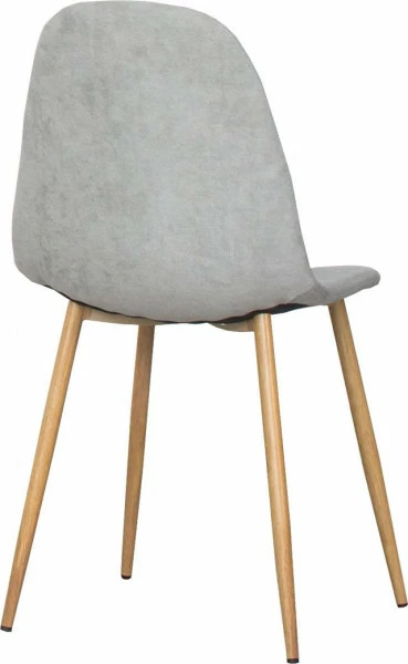 Krzesło Porto 2-1 (szary)