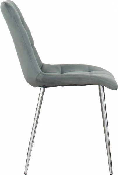 Krzesło Silvero 20 (szary) 