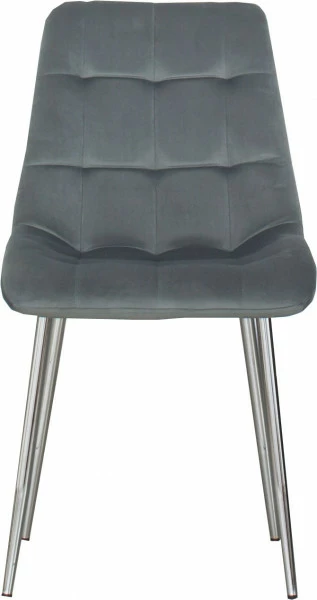 Krzesło Silvero 20 (szary) 