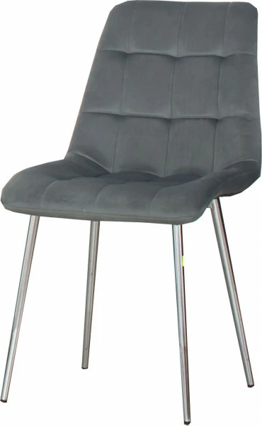 Krzesło Silvero 20 (szary)