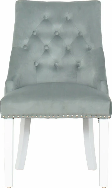 Krzesło Sofia 21 (szary) 