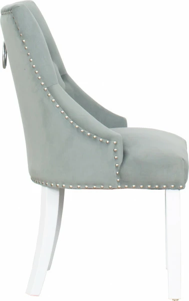 Krzesło Sofia 21 (szary) 