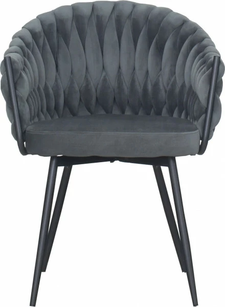 Krzesło Marbella 25 (szary)