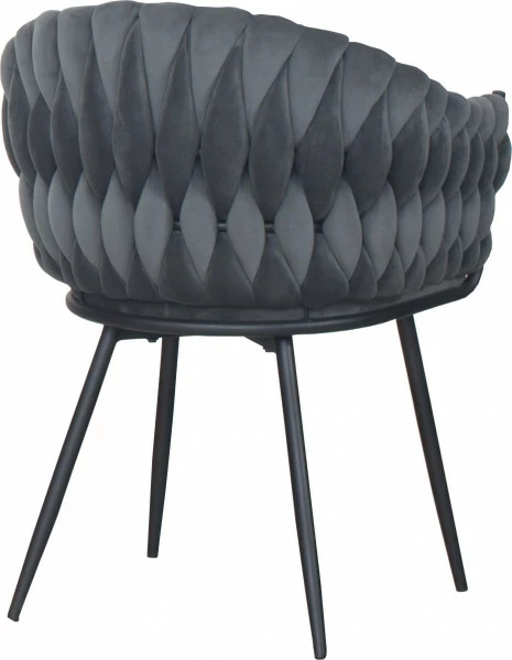 Krzesło Marbella 25 (szary)