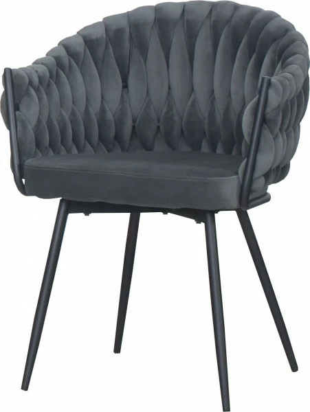 Krzesło Marbella 25 (szary)