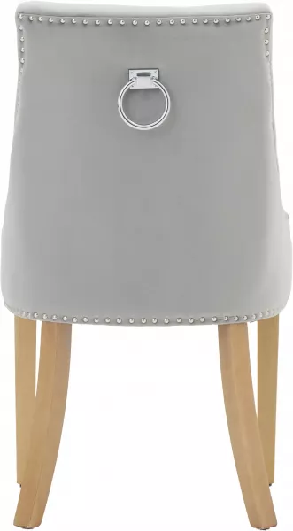 Krzesło Sofia 27 (szary)