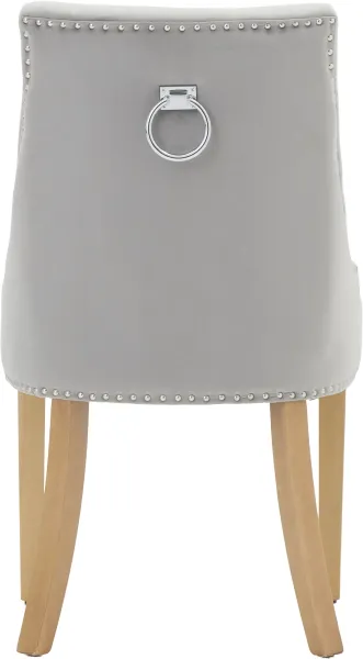 Krzesło Sofia 27 (szary)