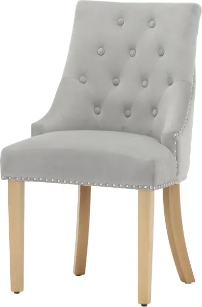 Krzesło Sofia 27 (szary)