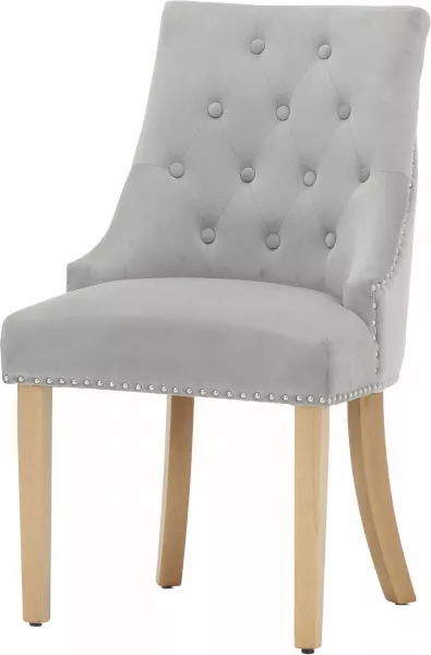 Krzesło Sofia 27 (szary)