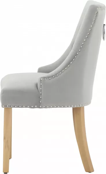 Krzesło Sofia 27 (szary)