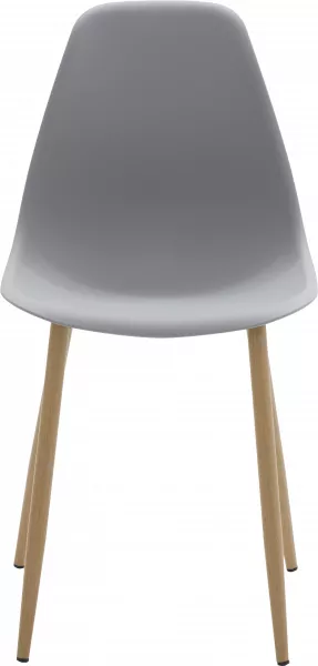 Krzesło Moris 30 (szary)