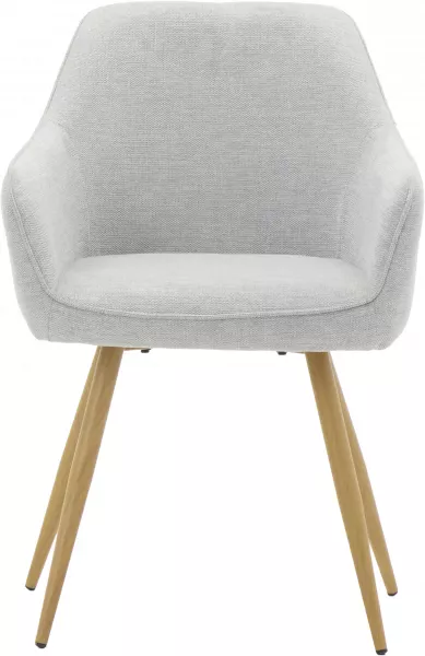 Krzesło Tulon 34 (szary)