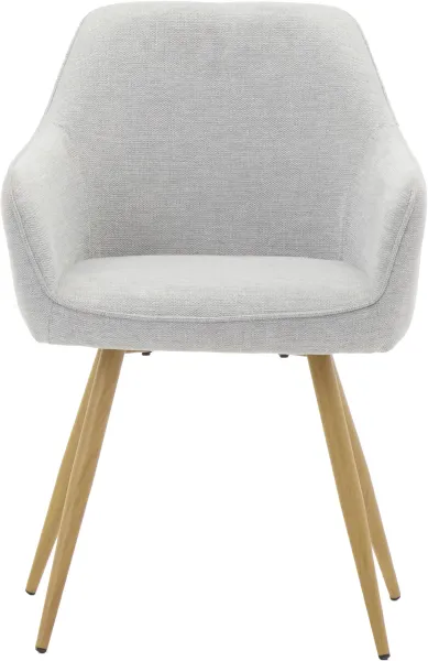 Krzesło Tulon 34 (szary)