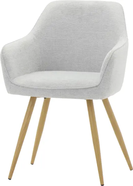 Krzesło Tulon 34 (szary)