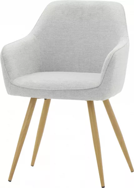 Krzesło Tulon 34 (szary)