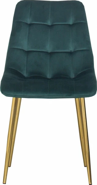 Krzesło GOLDINO 19 (zielony)