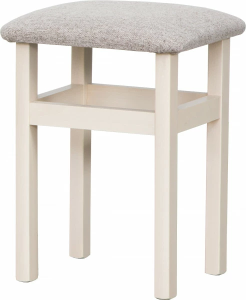 Taboret (dąb Soma perłowy/gustimo latte) 