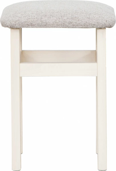 Taboret (dąb Soma perłowy/gustimo latte) 