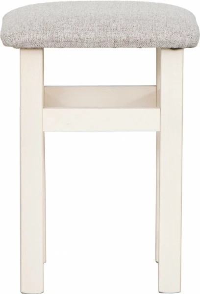 Taboret (dąb Soma perłowy/gustimo latte)