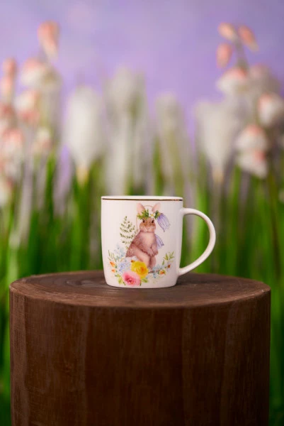 Kubek wielkanocny Easter 370 ml