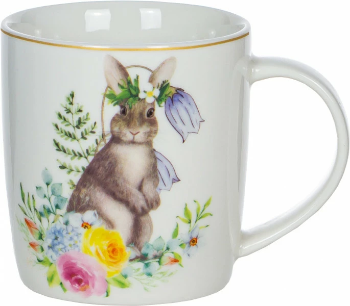 Kubek wielkanocny Easter 370 ml