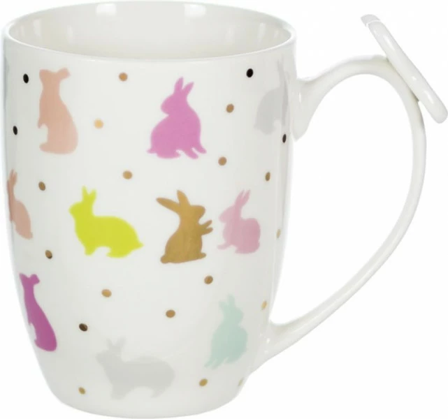 Kubek z zajączkiem Gifto 69 