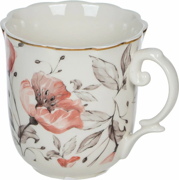 Kubek Fiolina 320 ml