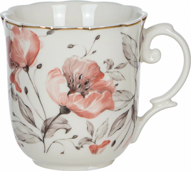 Kubek Fiolina 320 ml 