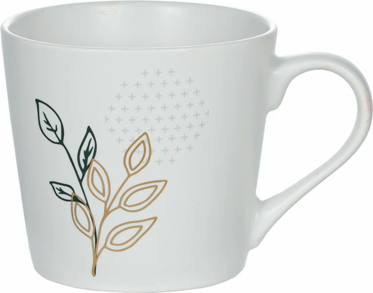 Kubek Botanical 111 (biały)