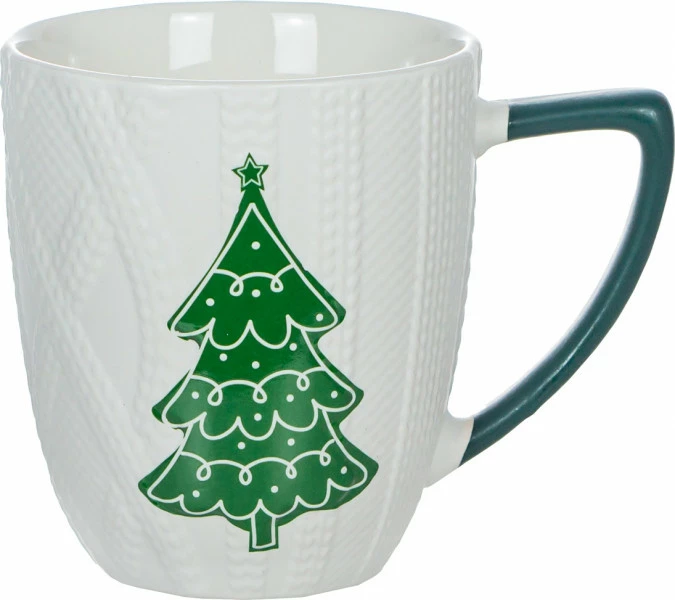 Kubek Christmas 123